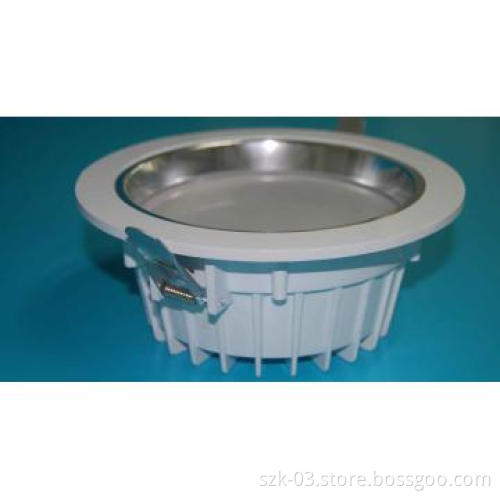 20W LED Downlight / 265V 50-60Hz / Die-casting